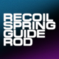 Recoil Spring Guide Rod