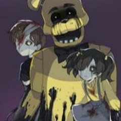 the Crying child and Cassidy