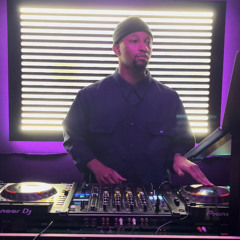 DJ ONDRE