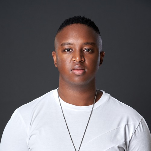 Shimza’s avatar