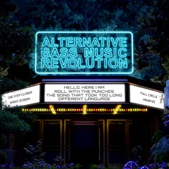 Alternative Bass Music Revolution