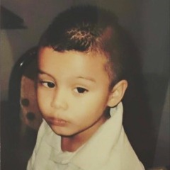 Nick Krimson XO