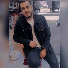 أحمد النجار