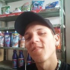 Steven Morales Gaviria