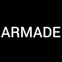 LOGO ARMADE RESMI ✅