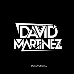 DAVID MARTÍNEZ