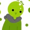 LE frog