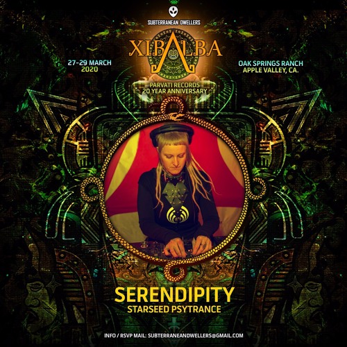 Serendipity’s avatar