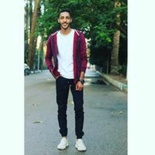 Abdallah Ahmed’s avatar