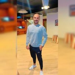 Akram Hassan