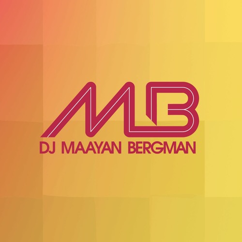 Dj Maayan Bergman’s avatar