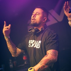 Brian NRG