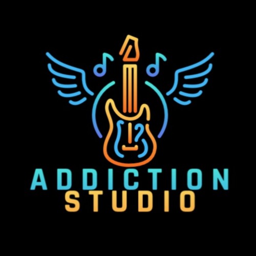 @Addiction Studio’s avatar