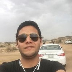 اشرف الشاذلي