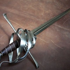 Fox Stiletto