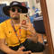 Mikey Carrillo