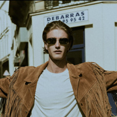 Alexandre Eleaume