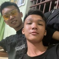 Cường Trôii