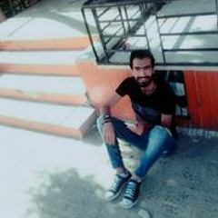 Saeed Abod