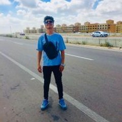 Adham Hisham Mohamed