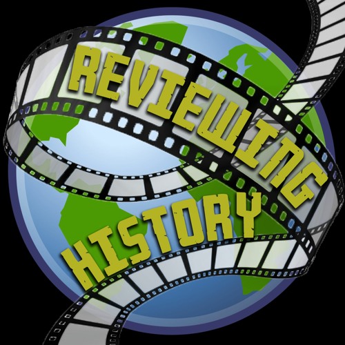 Reviewing History Podcast’s avatar