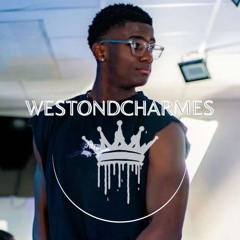 WestonDcharme🎙️
