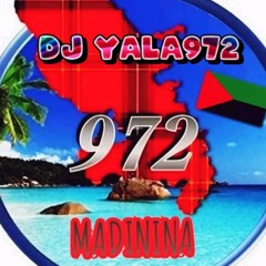 DJ YALA972