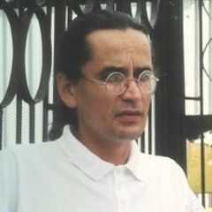 Дмитрий Попов