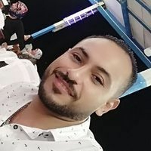Hamo Kharza’s avatar