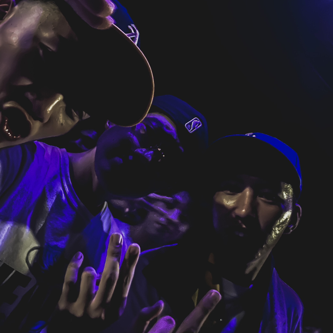 Stream 02GANG music | Listen to songs, albums, playlists for free