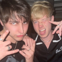 Sam and Colby fan