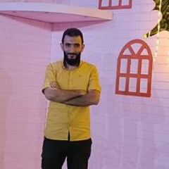 عمار أبو الخير