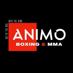ANIMO BOXING & MMA
