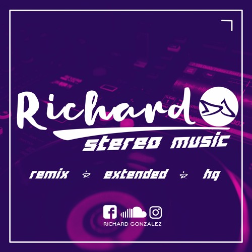 Richard Dj’s avatar