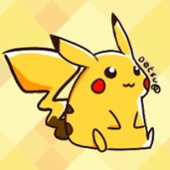 Pikachu Team 5275