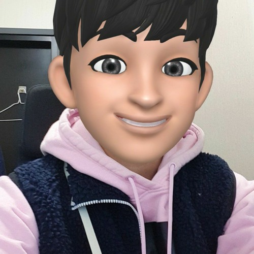 M’s avatar