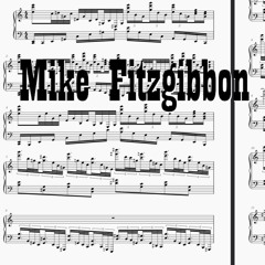 Mike Fitzgibbon