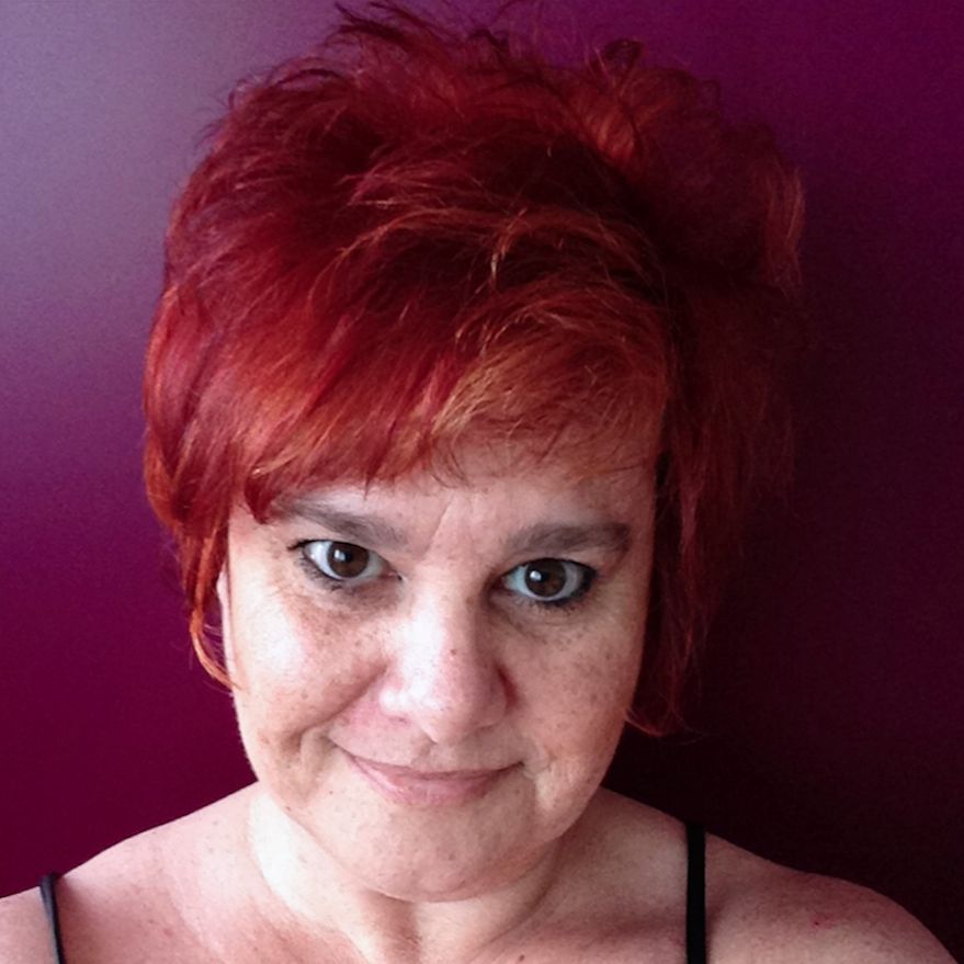Corine Barella portfolio podcast artwork