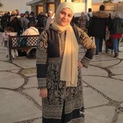 غاده عبدالكريم