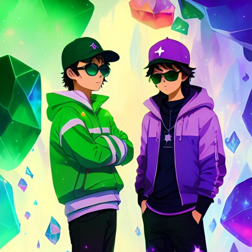 Davir & Gabriel’s avatar