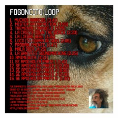 FRED LORCA segundo bunker