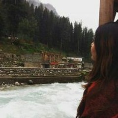 Ayesha Anwar