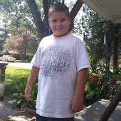 Gavyn Matthews