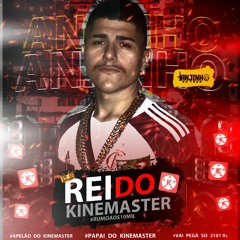 ANJINHO DO TREM/LIL ANJIN