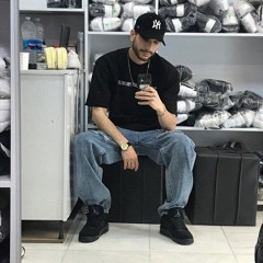 Amir Mohammadi