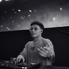 DJ Cristian Reyes