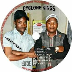 Musekiwa & Cyclone Kings