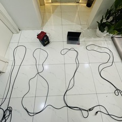 PROBLEM CHOKE ft Qing Madi