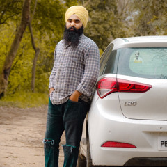 Parminder Singh Khalsa