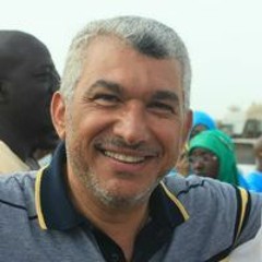 Mohamed El Tayeb